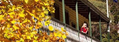 Walhalla's Star Hotel