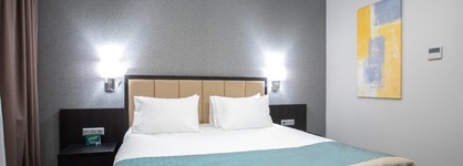 Holiday Inn Chelyabinsk, An Ihg Hotel