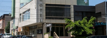Hotel Megalos