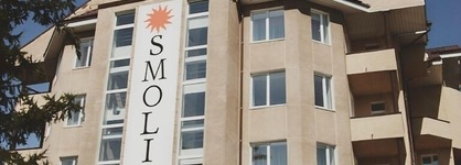 Smolinopark Hotel