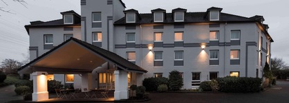 Best Western Hotel Cologne Airport Troisdorf