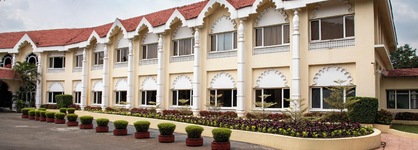 Gateway Nashik