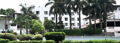 Hotel Madhuban