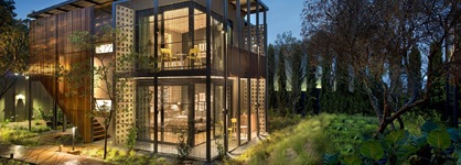 The Peech Hotel