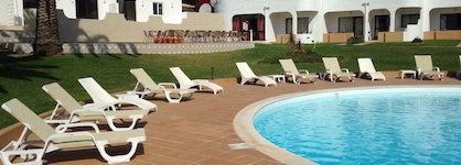 Vilamar Hotel