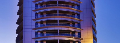 DoubleTree by Hilton Dubai Port Saeed