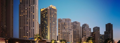 Sofitel Dubai Jumeirah Beach