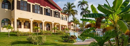 Hotel Porto Santo