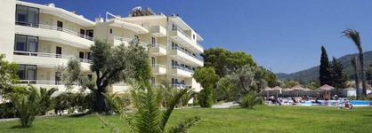 Sunland Holiday Resort