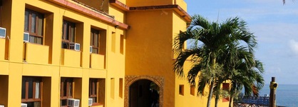 El Castillo