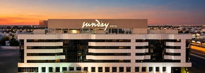 Sunday Suites Excelsior Hotel Deira
