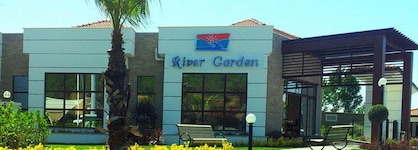 Larissa River Resort Belek