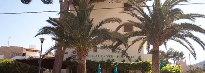 Apartamentos La Cabanya