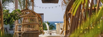 Kastro Beach Apartments