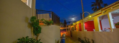 Malia Central