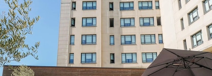 Novotel Suites Paris Montreuil Vincennes