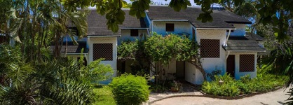 Pinewood Beach Resort & Spa