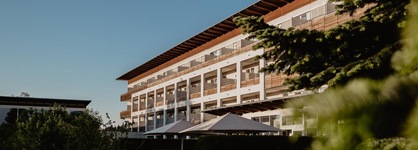 Spa Resort Therme Geinberg