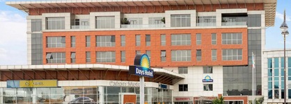 Days Hotel By Wyndham Baku
