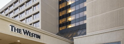 The Westin Tysons Corner