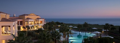 Cascade Wellness Resort