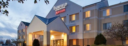 Fairfield Inn & Suites By Marriott Cleveland Streetsboro