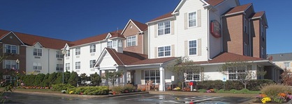 Towneplace Suites By Marriott Streetsboro