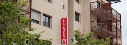 Appart'city Montélimar