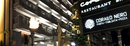 Coral Hotel Athens