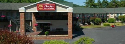 Clarion Inn & Suites At The Outlets Of Lake George