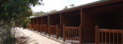 Kangaroo Island Wilderness Retreat
