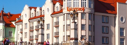Hotel Kaiserhof