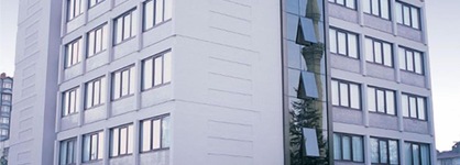 Ozkaymak Park Hotel