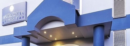 Protea Hotel By Marriott Walvis Bay Indongo