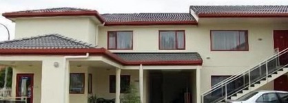 Bk's Rotorua Motor Lodge