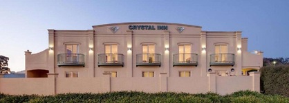 Best Western Crystal Inn
