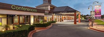 Quality Resort All Seasons