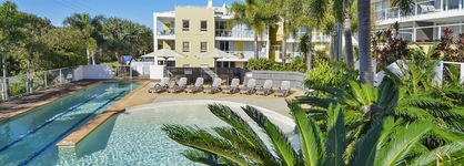 Seachange Coolum Beach