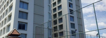 The City Hotel Sriracha By Bbh Japan