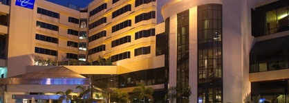 Chon Inter Hotel