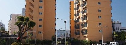 J - Town Serviced Apartments