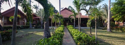 Morning Star Resort