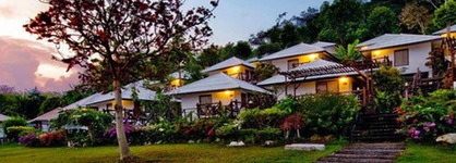 Samed Cliff Resort