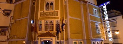 Hotel Madrid