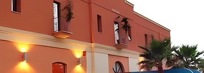Il Tabacchificio Hotel