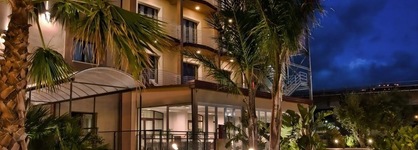 Viola Palace Hotel