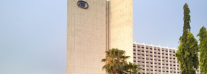 Transcorp Hilton Abuja