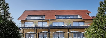Hotel Schloss Reinach