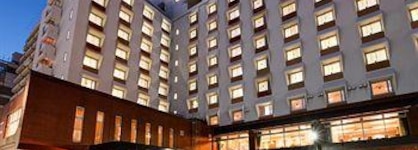 Nest Hotel Naha