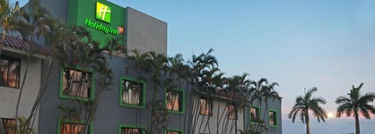 Holiday Inn Tampico Altamira, An Ihg Hotel